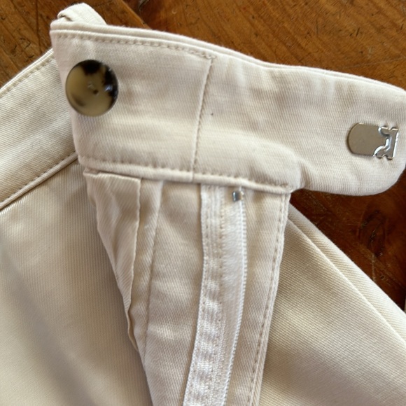 Banana Republic BR x Harbison Trousers - Picture 8 of 10